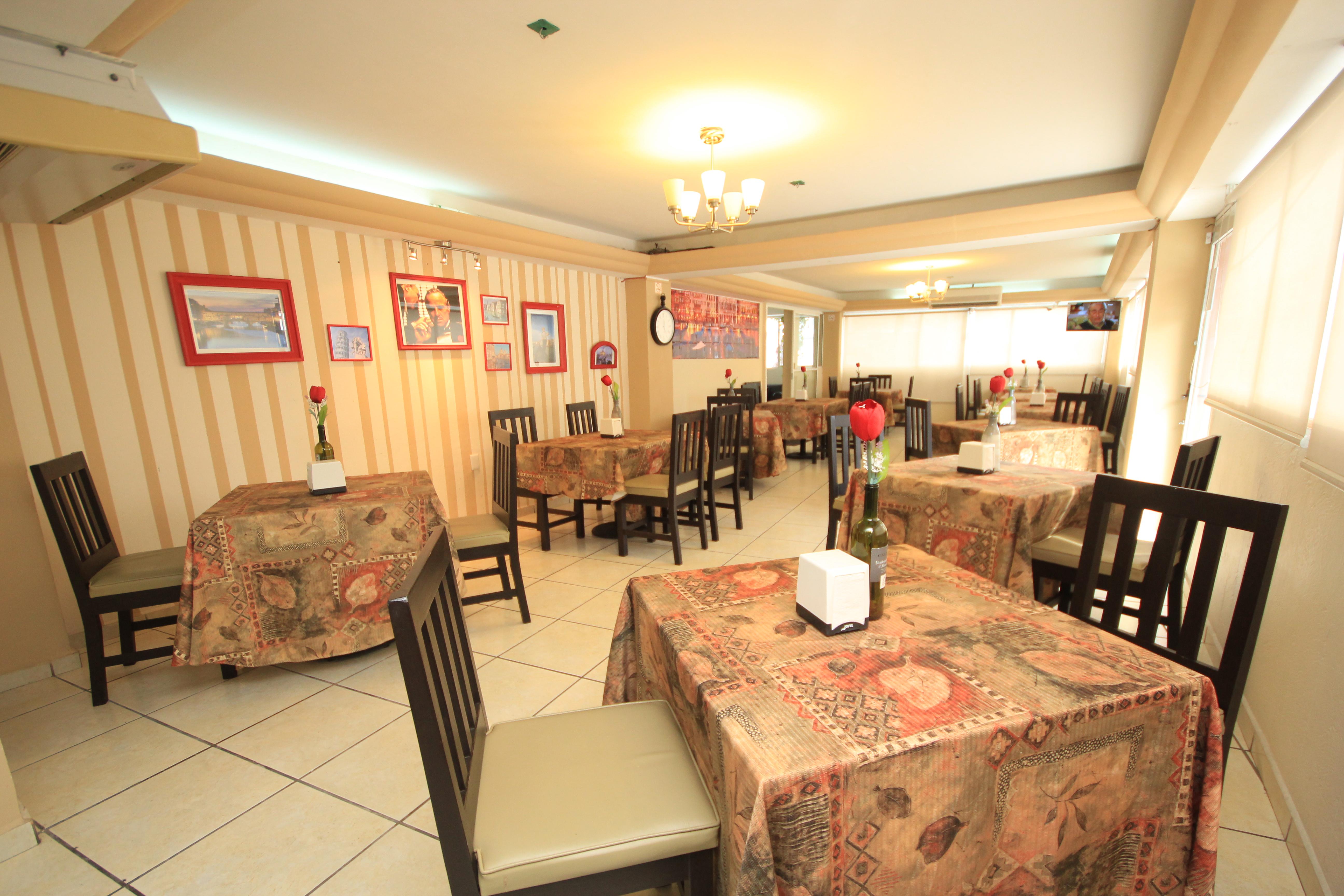 Hotel Posada Del Carmen Веракрус Екстер'єр фото